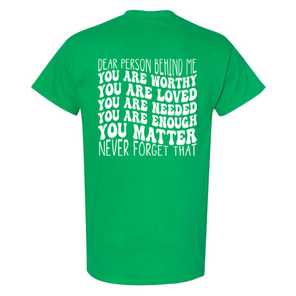 Heavy Cotton™ T-Shirt Thumbnail