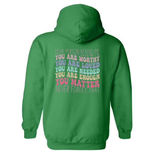 Heavy Blend™ Hooded Sweatshirt Thumbnail