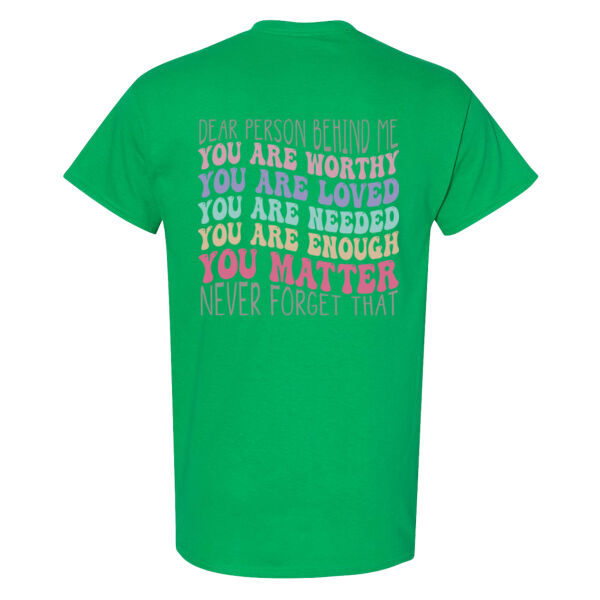 Heavy Cotton™ T-Shirt Thumbnail