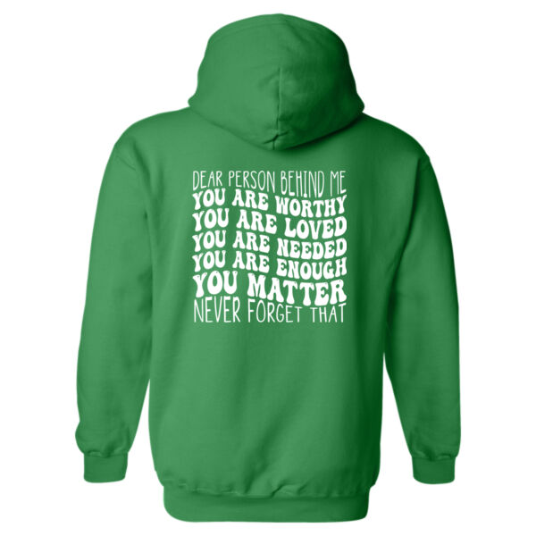 Heavy Blend™ Hooded Sweatshirt Thumbnail