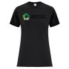 RELAXED FIT T-SHIRT LADIES Thumbnail