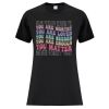 RELAXED FIT T-SHIRT LADIES Thumbnail