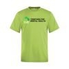 ACTIVE WEAR T-SHIRT YOUTH Thumbnail