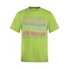 ACTIVE WEAR T-SHIRT YOUTH Thumbnail