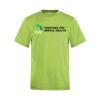ACTIVE WEAR T-SHIRT YOUTH Thumbnail