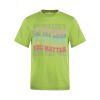 ACTIVE WEAR T-SHIRT YOUTH Thumbnail