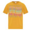 RELAXED FIT T-SHIRT YOUTH Thumbnail
