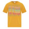 RELAXED FIT T-SHIRT YOUTH Thumbnail
