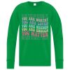 RELAXED FIT LONG SLEEVE YOUTH Thumbnail