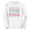 ACTIVE-WEAR LONG SLEEVE YOUTH  Thumbnail