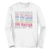 ACTIVE-WEAR LONG SLEEVE YOUTH  Thumbnail
